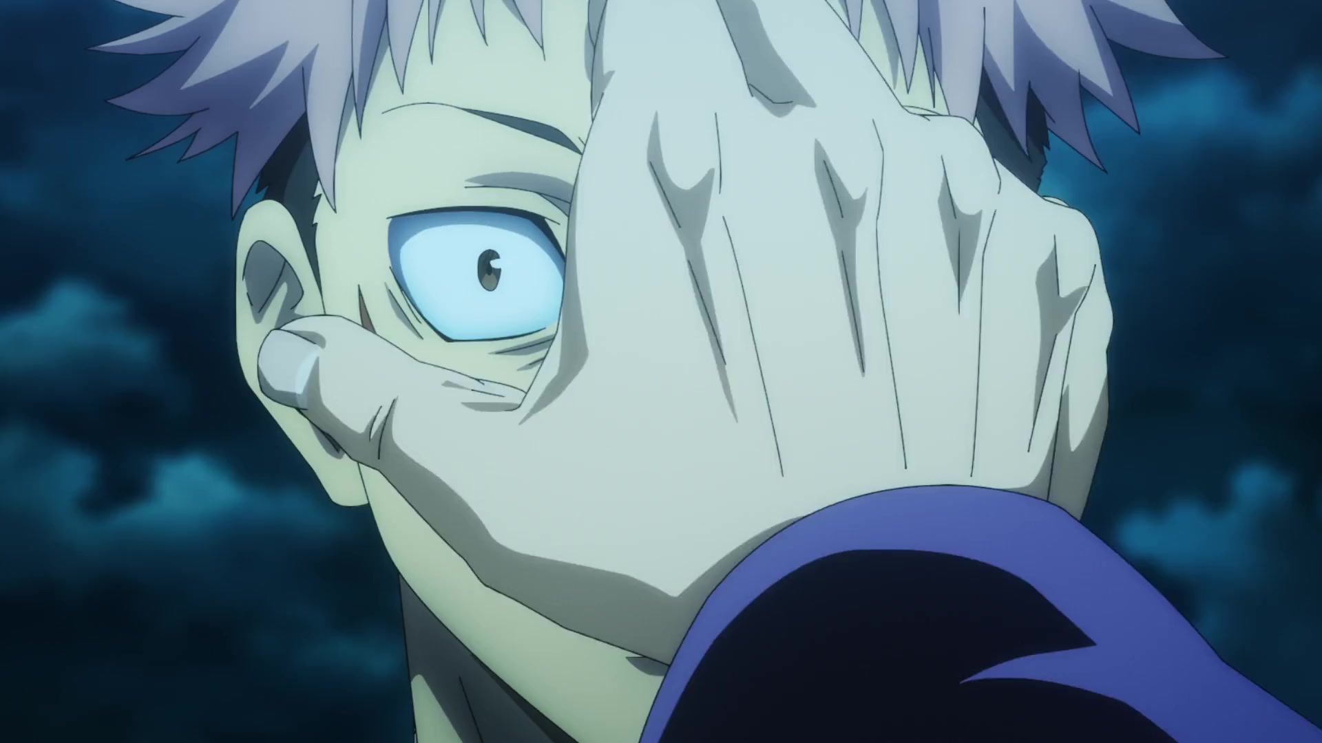 [Tsukyio Editing Resources] Jujutsu Kaisen Season 1 (Episode 2) Raw Clips (265) (tsukyio.com).mp4